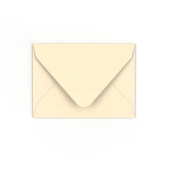 Magnolia Color Envelope 82x113 mm (C7)