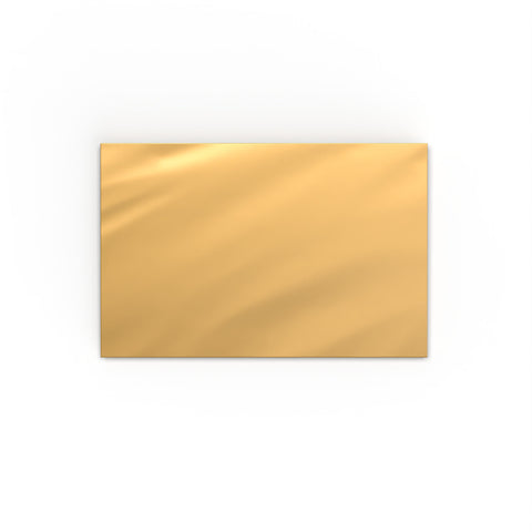 Mirror Finish Envelopes