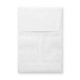 C5 White Recycled Peel & Seal Gusset Envelope (162 x 229 x 25mm)