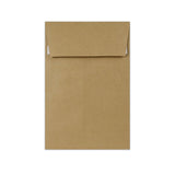 Kraft Gusset Recycled Envelopes