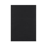 C5 Black Board Back Peel & Seal Envelope (229 x 162mm)