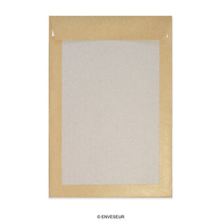 Manilla Board Back Envelope 260x360 mm