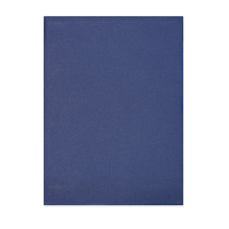 C5 Navy Blue Board Back Peel & Seal Envelope (229 x 162mm)