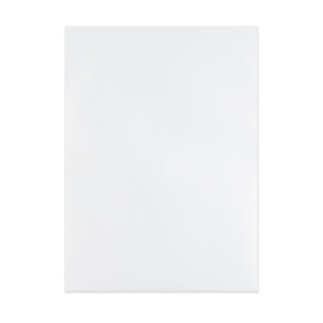 C5 White Board Back Peel & Seal Envelope (229 x 162mm)