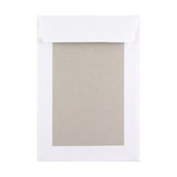 C5 White Board Back Peel & Seal Envelope (229 x 162mm)