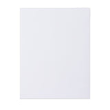White Board Back Peel & Seal Envelope (240 x 185mm)