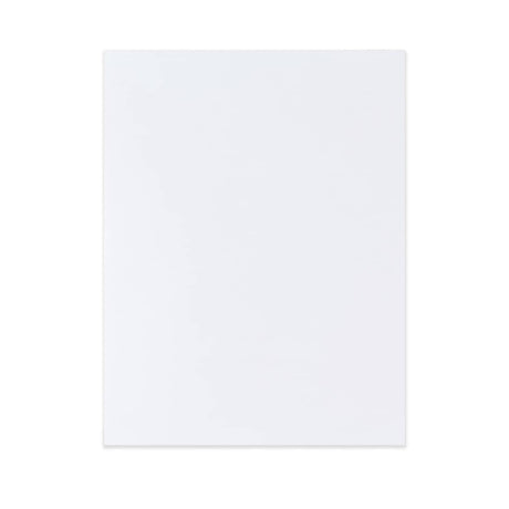 White Board Back Peel & Seal Envelope (241 x 178mm)