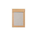Manilla Board Back Envelope 250x176 mm (B5)