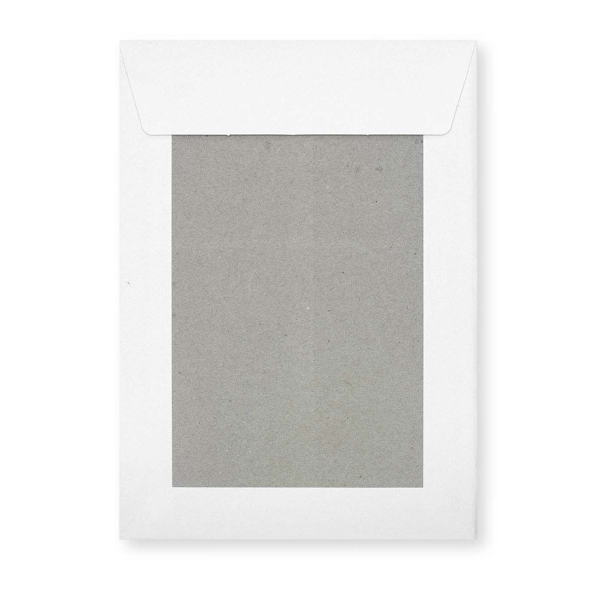 White Board Back Peel & Seal Envelope (360 x 260mm)