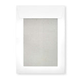 White Board Back Peel & Seal Envelope (267 x 216mm)