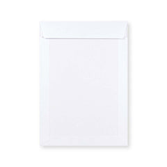 White Board Back Peel & Seal Envelope (312 x 220mm)