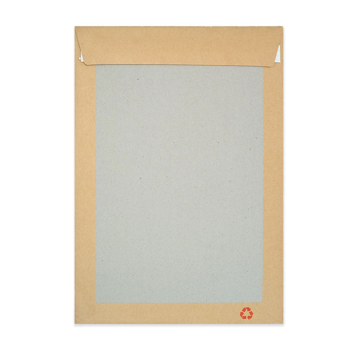 Manilla Board Back Envelope - Printed 324x229 mm (C4) 450gsm