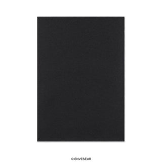 Full Black Board Back Envelope 324x229 mm (C4)