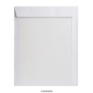 White Board Back Peel & Seal Envelope (430 x 320mm)