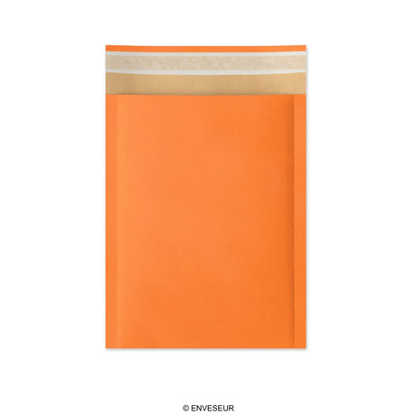 ECO padded envelopes - Honeycomb