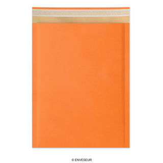 ECO padded envelopes - Honeycomb