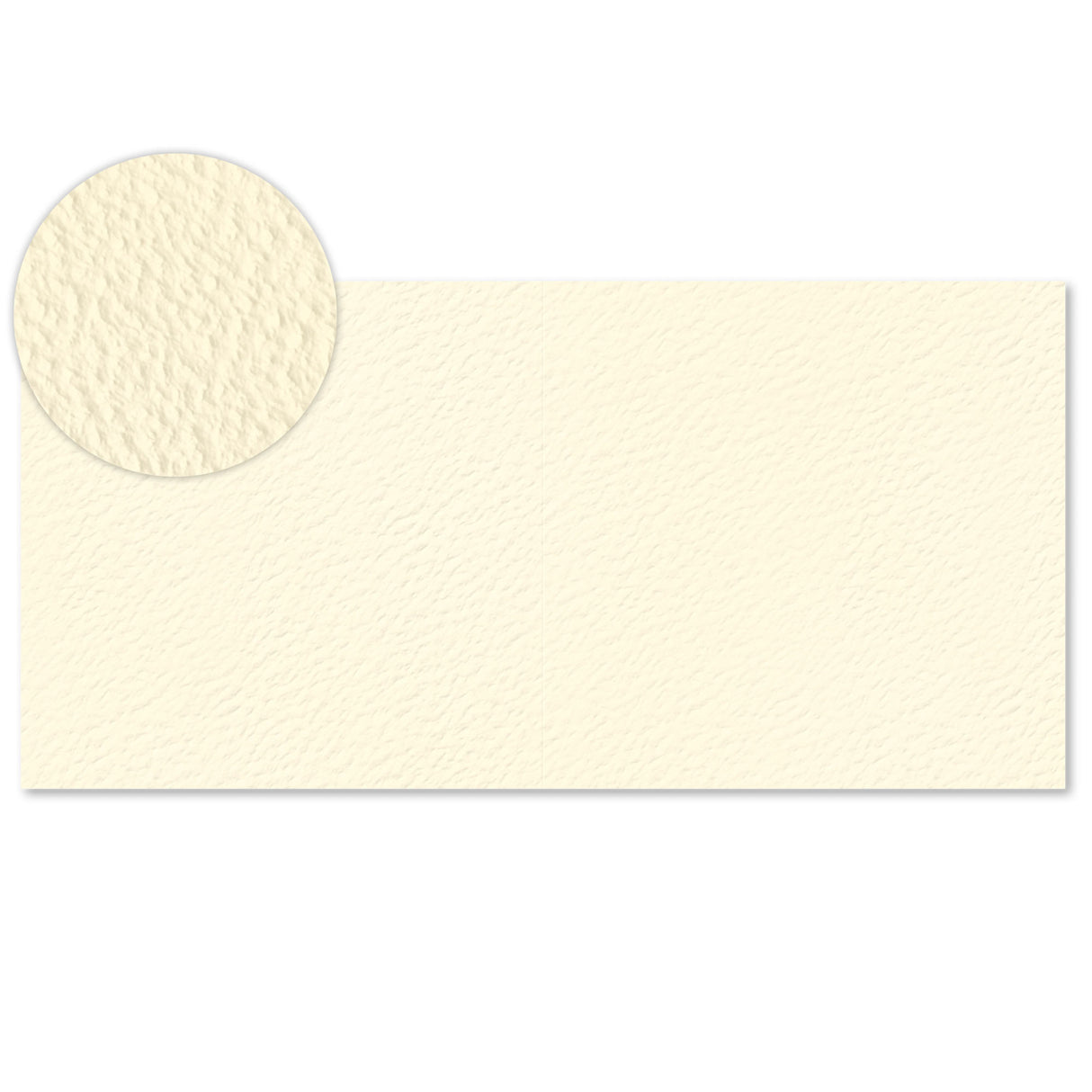Folded Card Blanks
