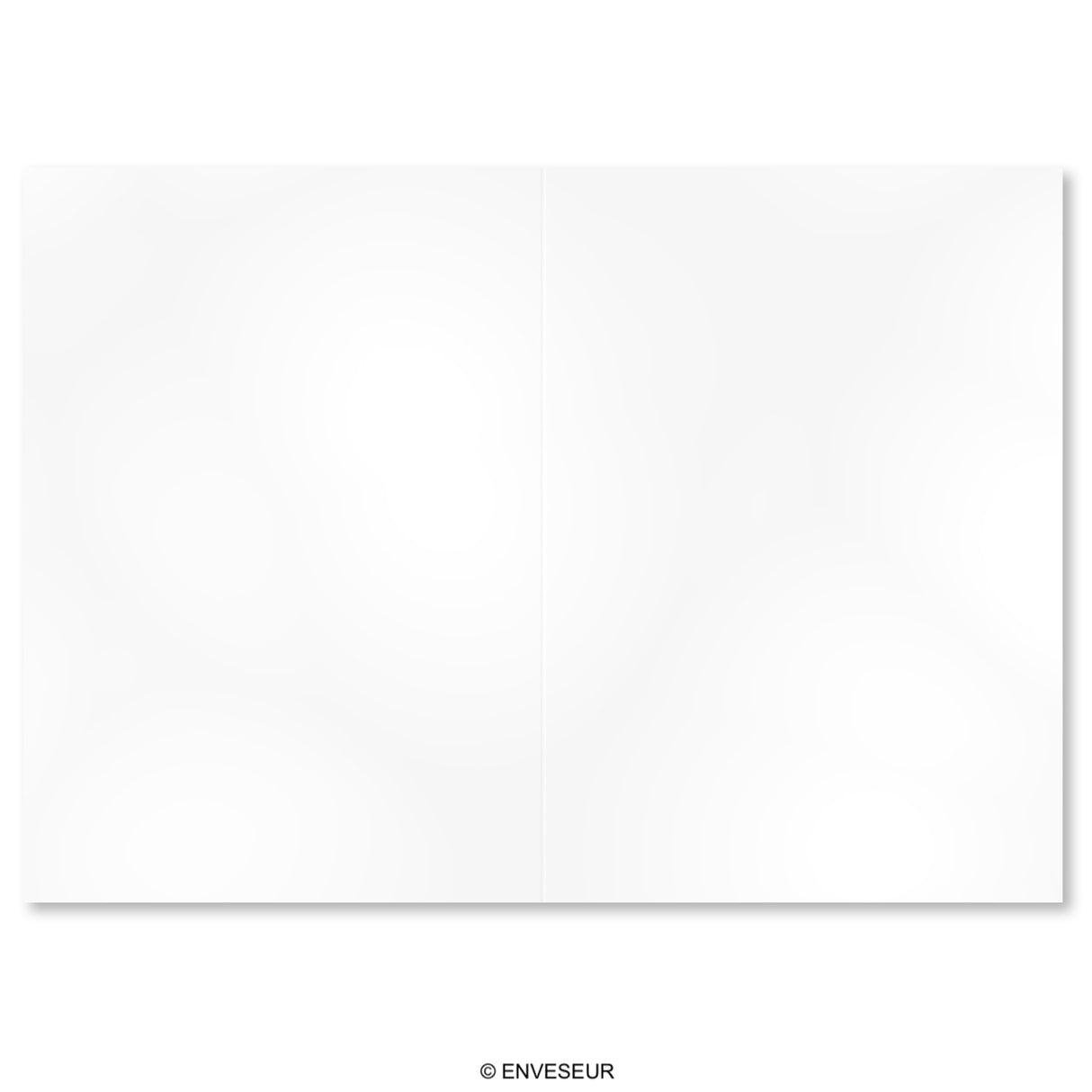 Folded Card Blanks