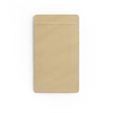 Kraft Food Pouch Bags