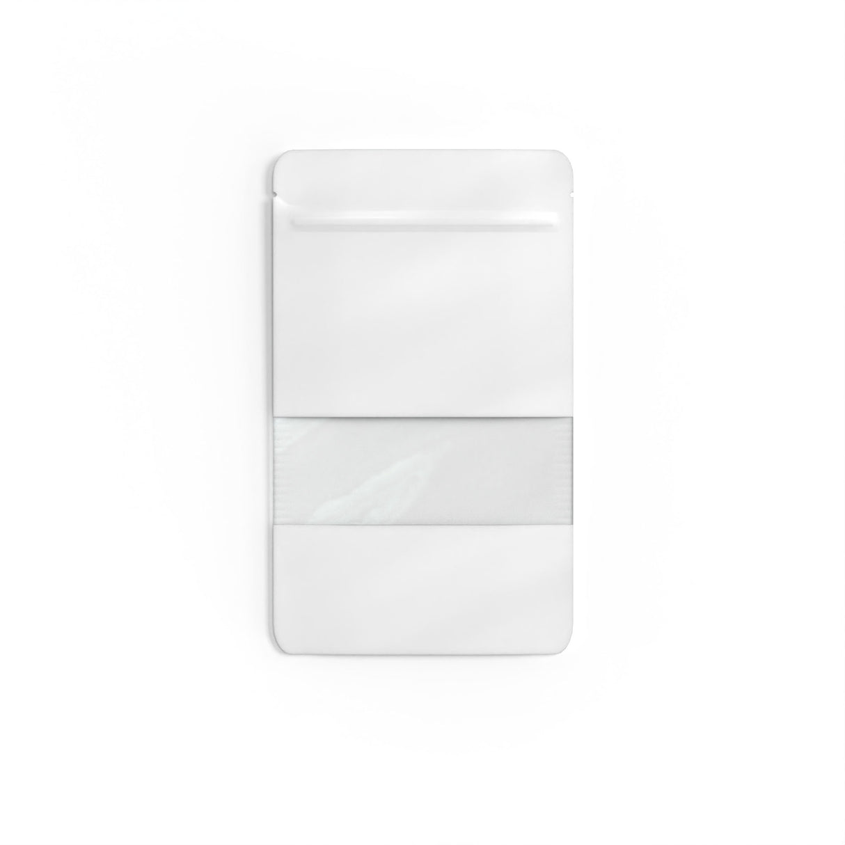 Kraft Food Pouch Bags