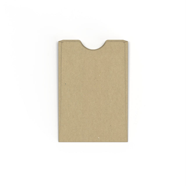Credit/Debit Card Envelopes