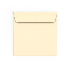 Magnolia Peel & Seal Envelope (155 x 155mm)