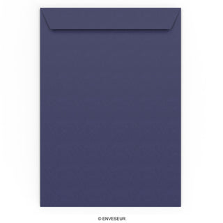 324x229 mm (C4) Dark Blue Envelope