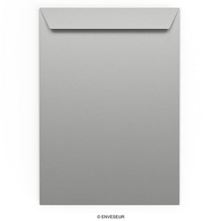 324x229 mm (C4) Silver Envelope