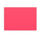 C5 Bright Pink Envelope (162 x 229mm)
