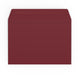 Burgundy envelopes Burgundy 162 x 229 mm (C5) Peel and Seal