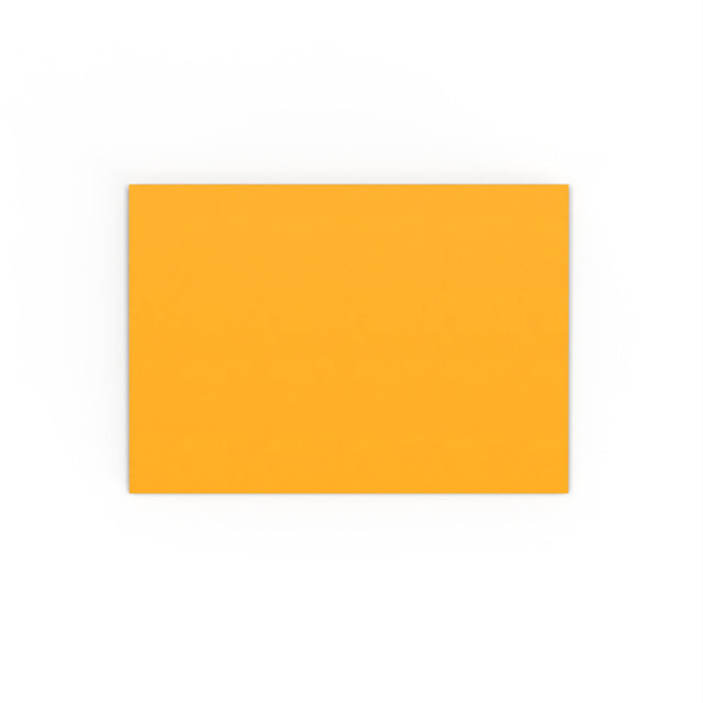 C6 Dark Yellow Envelope (114 x 162mm)