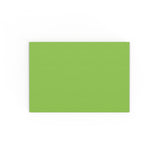 C6 Mid Green Envelope (114 x 162mm)