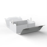 Takeaway Food Boxes