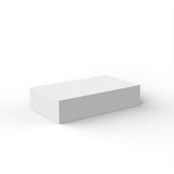 White Cardboard Boxes