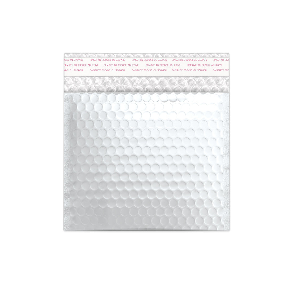 Matt Bubble Bag Mailers