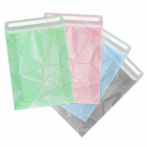 Glassine Bags