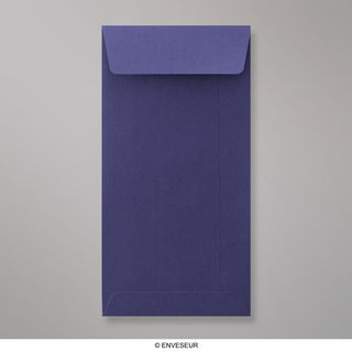 220x110 mm (DL) Navy Blue Pocket envelope