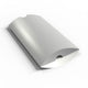 Pillow Boxes Silver 229 x 162 mm (C5)