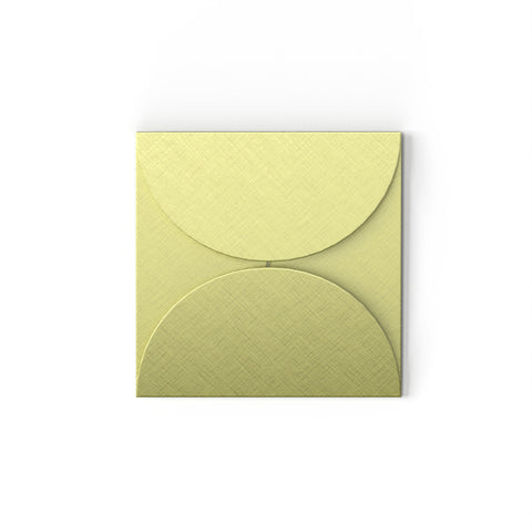 Pouchette Envelopes