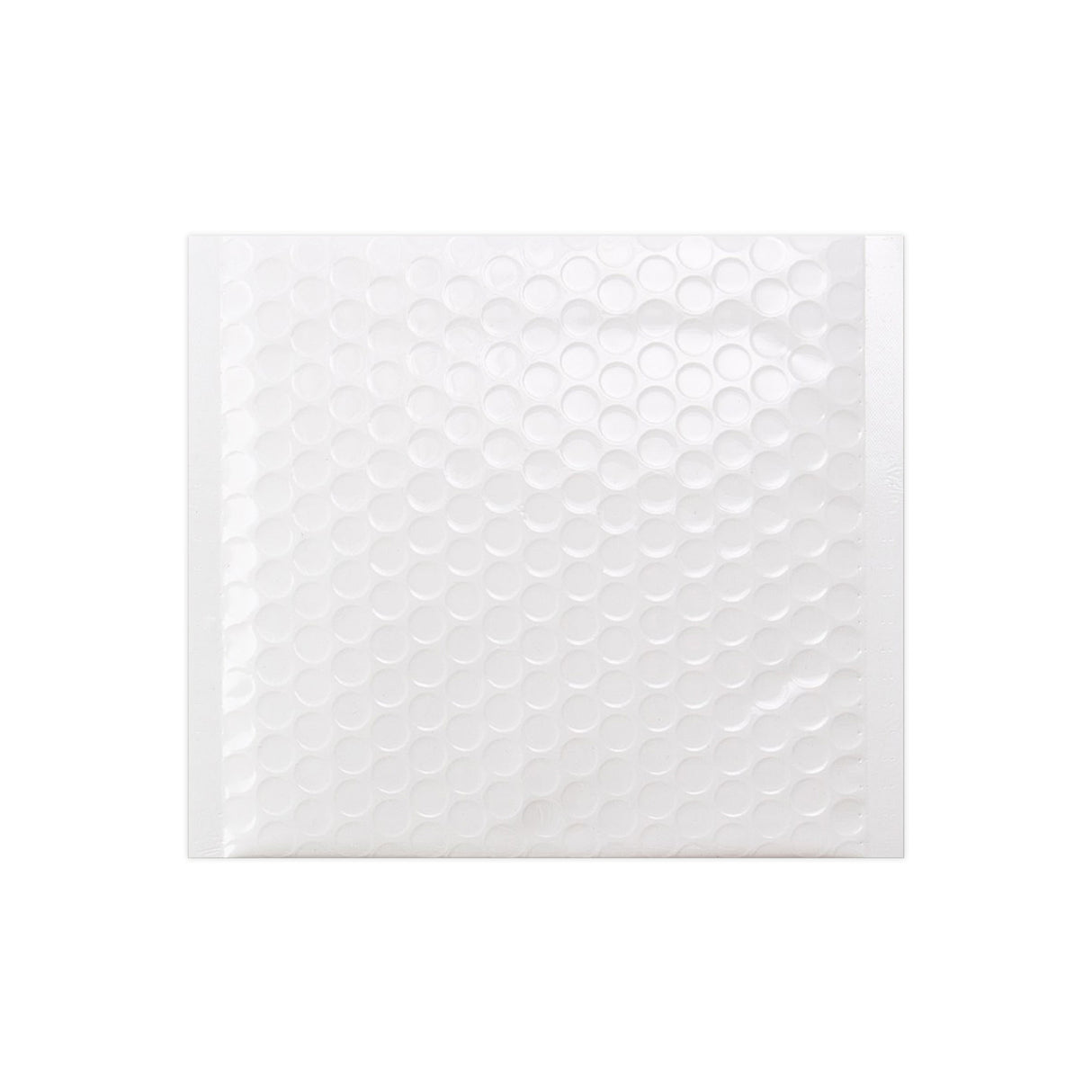 Gloss Finish Bubble Bag Mailers