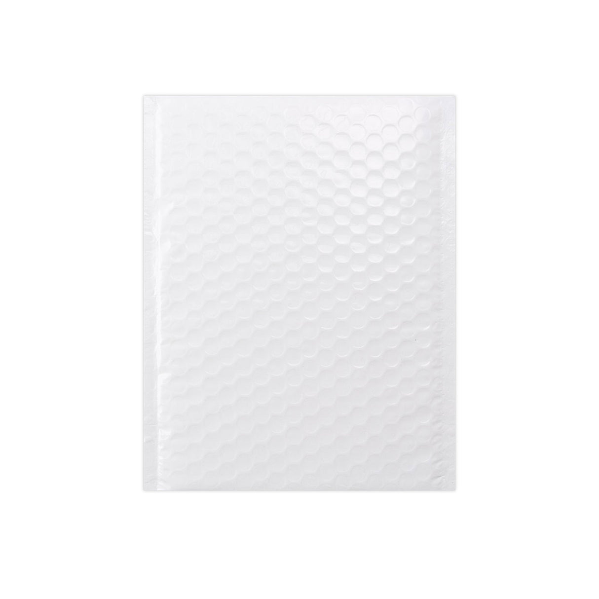 Gloss Finish Bubble Bag Mailers