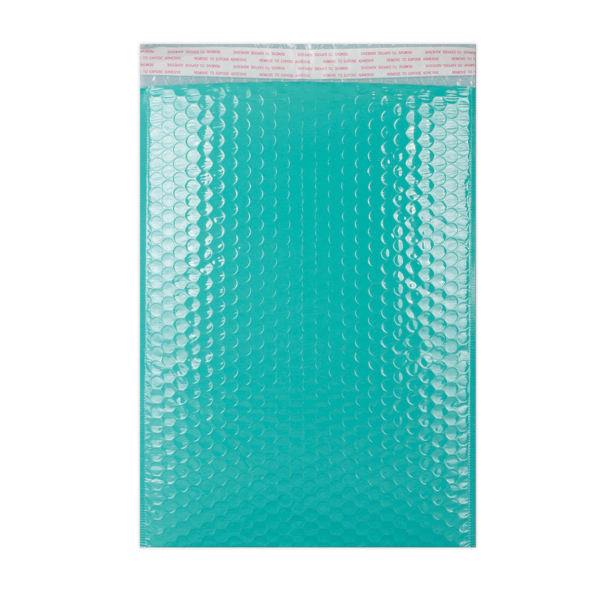 Gloss Finish Bubble Bag Mailers