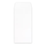 White Luxury Peel & Seal Envelope (305 x 152mm)