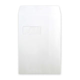 C4 White Luxury Peel & Seal Envelope (324 x 229mm)