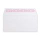 White Luxury Peel & Seal Envelope (114 x 229mm)