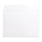 C5 White Luxury Peel & Seal Envelope (162 x 229mm)