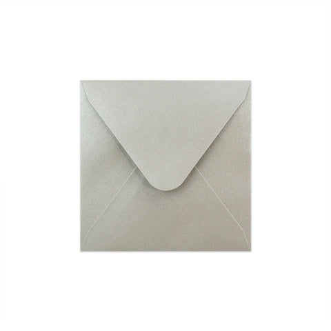 Pearlescent Envelopes