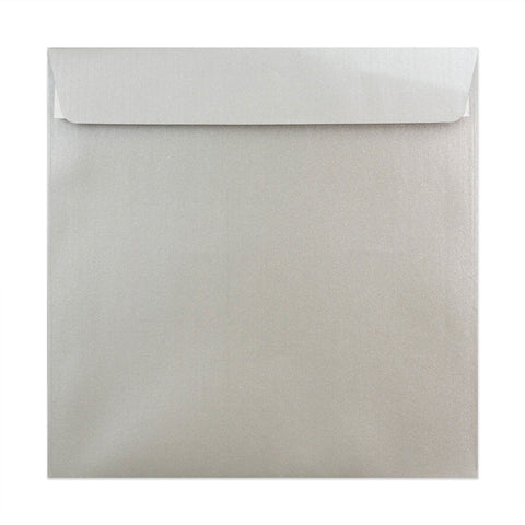 Pearlescent Envelopes