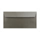 Pearlescent Envelopes Taupe Brown 110 x 220 mm (DL) Peel and Seal