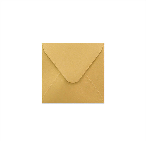 Pearlescent Envelopes